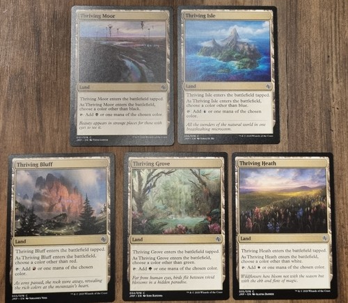 Thriving lands bundle heath - thriving,