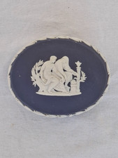 Wedgewood Jasperware Trinket