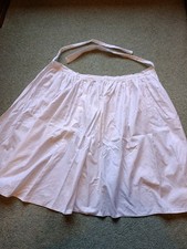 Ladies vintage apron pinny - vintage,