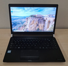 Toshiba Portege A30 LAPTOP i5