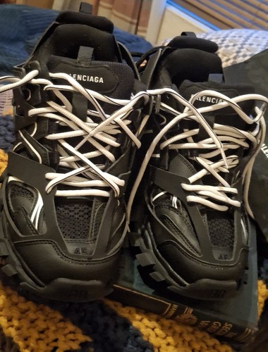 Balenciaga mens track - balenciaga,