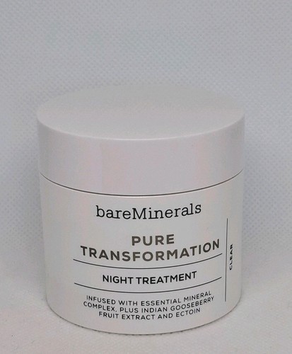 Bareminerals pure - bareminerals,