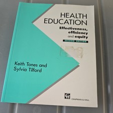 Health education - health,