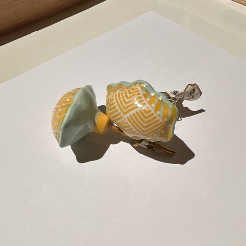 Set glossy ceramic - of,