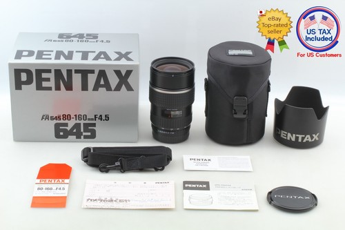 Unused smc pentax fa - [unused],