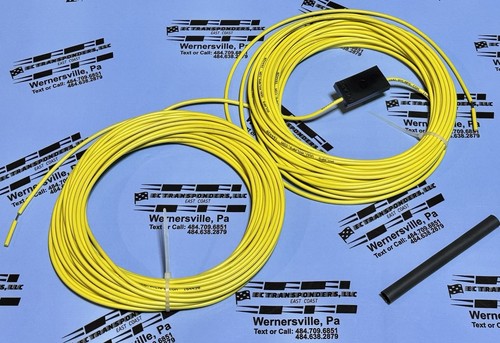 Mylaps detection loop - detection, 10m