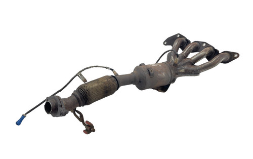 Ford focus mk2 cat catalytic - focus,