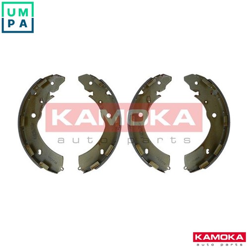 Brake shoe set jq202071 for - brake,