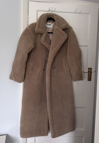 Jack wills women camel - jack, teddy