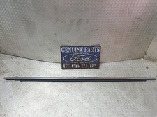 FORD MONDEO MK5 2015 - 2019 OSF DRIVERS FRONT CHROME TRIM DOOR TRIM