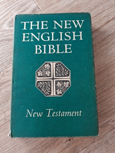 1961 new english bible - new,