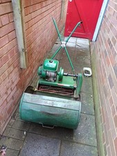 Ransomes Marquis 20" Petrol