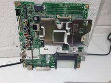 MAIN BOARD MB EAX67872805 (1.1) EBU65425901 for LG 75UK6500PL 75UK6200PLB LED TV
