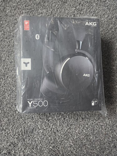 Akg y500 headphones - akg,