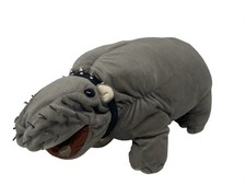 NCIS Farting Bert The Hippo