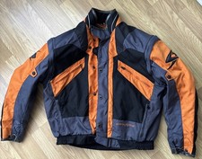 Spyke Motorcycle Jacket Men's