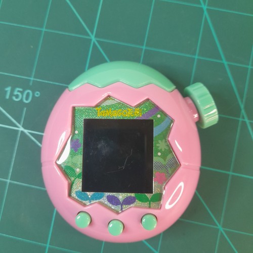 Bandai tamagotchi paradise - bandai,
