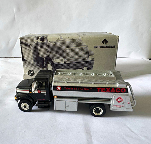 First gear international - first, 1:54