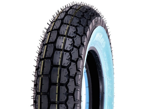 Mitas tyre b13 - b13, 3.50-8