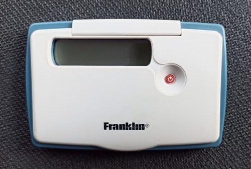 Collins dictionary franklins - collins,