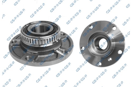 Wheel bearing kit - gsp, 9237002