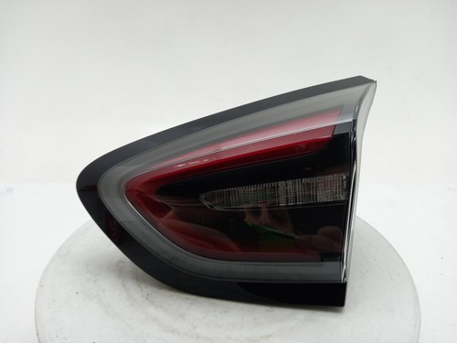 Ford puma tail - light, lamp
