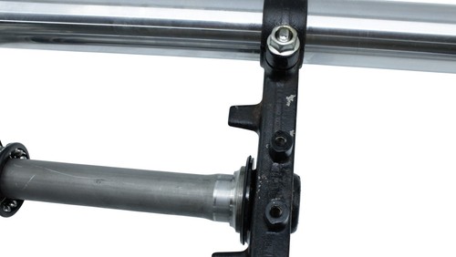Complete fork honda - complete, vfr