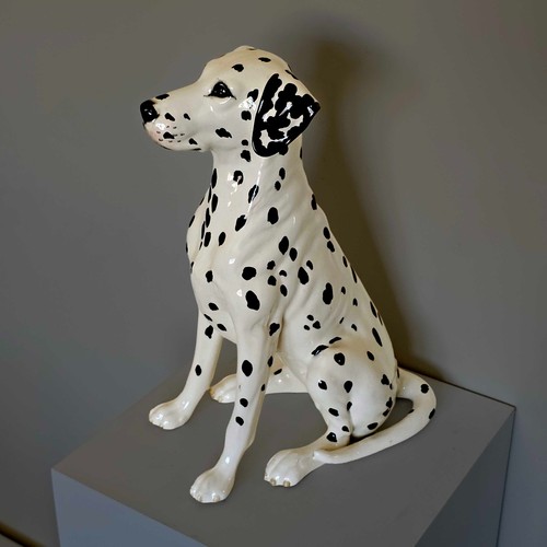 Beswick dalmatian model - beswick, 2271