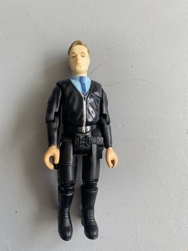 Vintage 1994 space precinct - vintage,