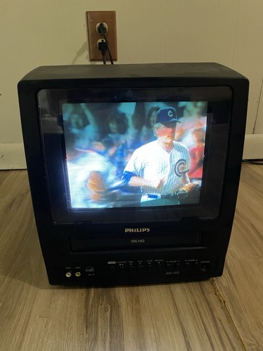 2001 philips ccc092at01 crt - 2001,
