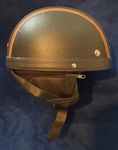 Open face vespa lambretta - vespa,