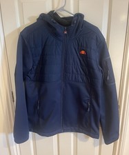 Ellesse Jacket Large  