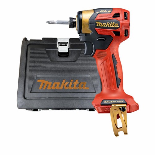 Makita 18v impact driver - makita,
