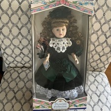Victorian Collection - Green