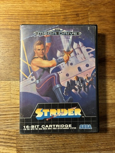 Strider sega mega drive - strider, |