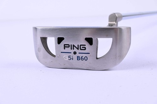 Ping g5i b60 - /, black