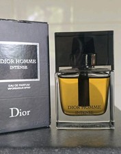 Dior Homme Intense 50ml