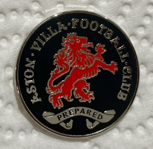 New aston villa - aston, ‘