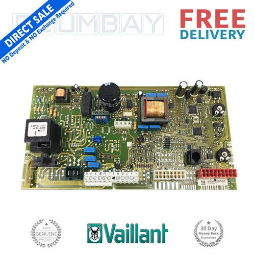 Vaillant ecotec plus - ecotec, 415