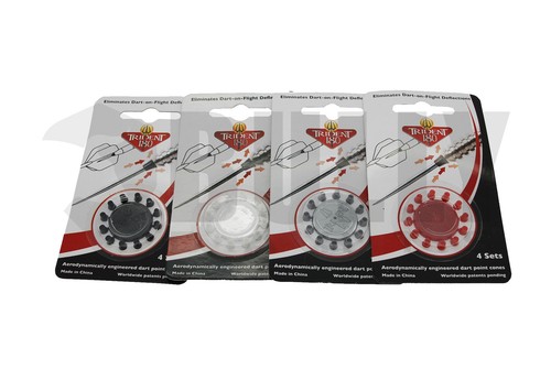 Trident 180 dart point - trident,
