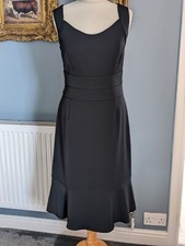 michel ambers Size 12 Black