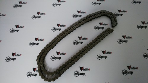 Stomp wpb pitbike 420 - /, pitch