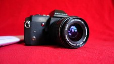 Pentax P50 35mm Camera - Black