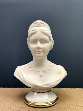 VINTAGE JANGO ORNATE WOMAN