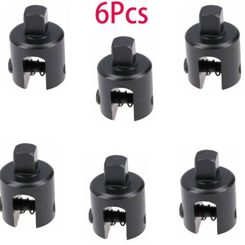 Drive breaker power - 1/2",