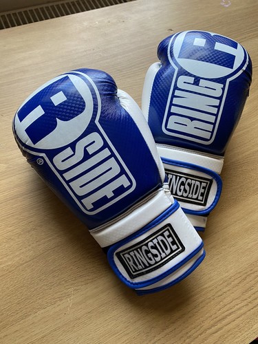 Ringside flash apex sparring - ringside,