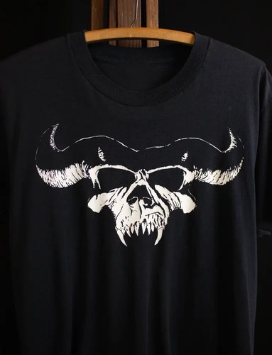 Rare collection 1988 danzig - rare,