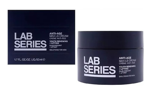 Lab series max anti age - lab,