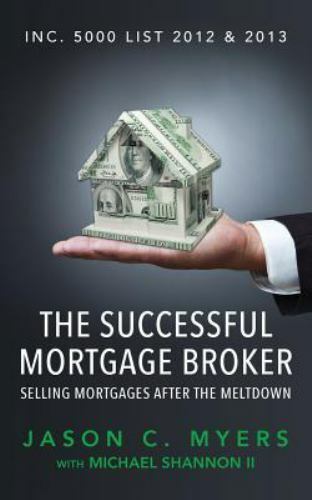 The successful mortgage broker - successful,