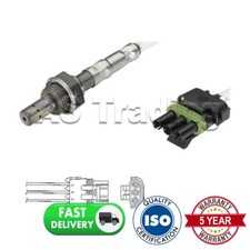 FRONT 3 WIRE OXYGEN O2 LAMBDA